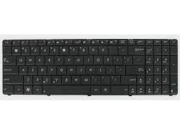 Toetsenbord vervangen